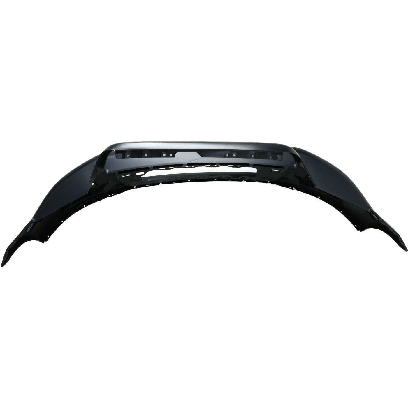 Primed Front Bumper Cover for 2013 2014 Ford Mustang