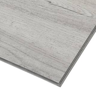 Home Decorators Collection Coastal Oak 8 MIL x 7.5 in. W x 48 in. L Click Lock Waterproof Luxury Vinyl Plank Flooring (24.7 sqftcase) 03918