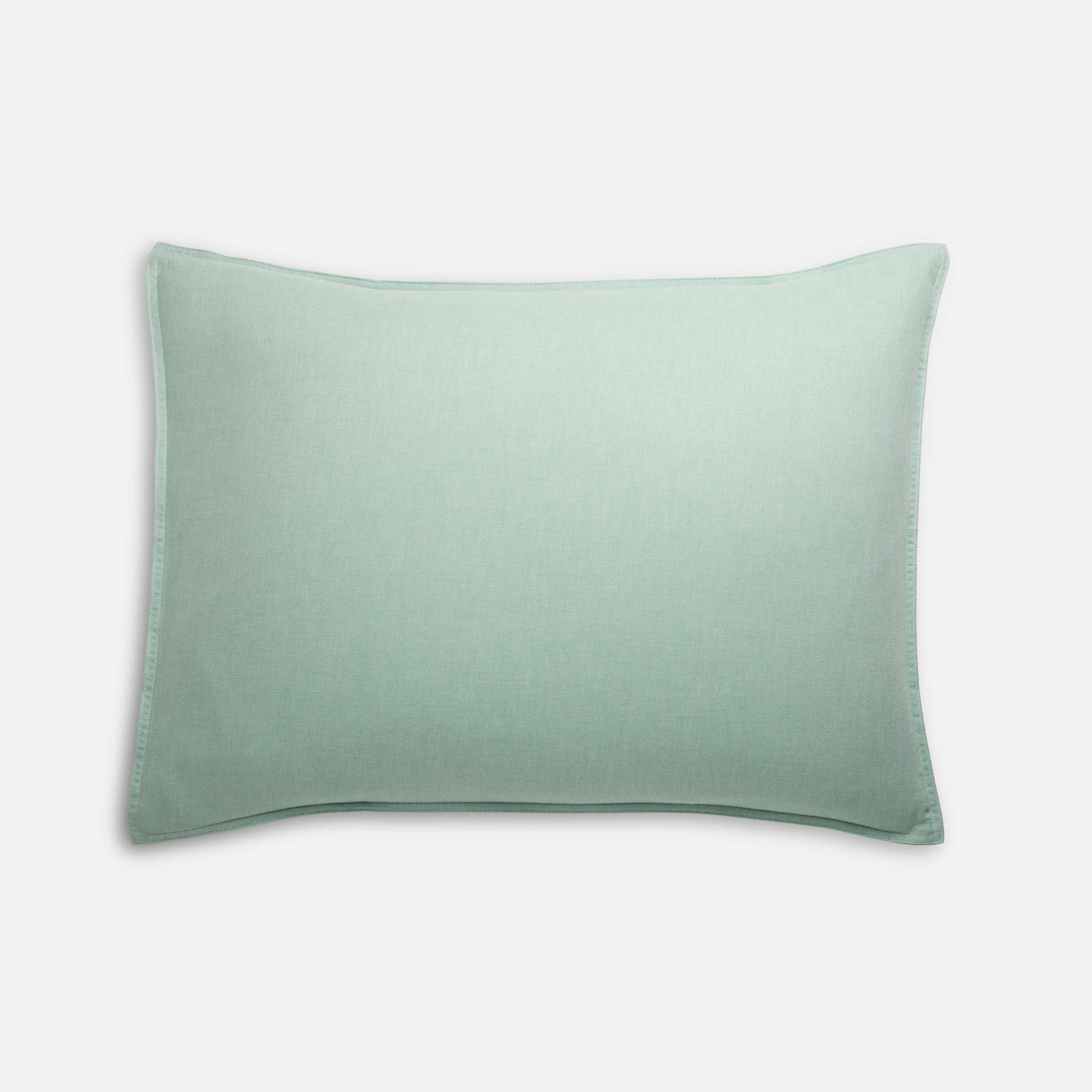 Heathered Cashmere Pillowcases