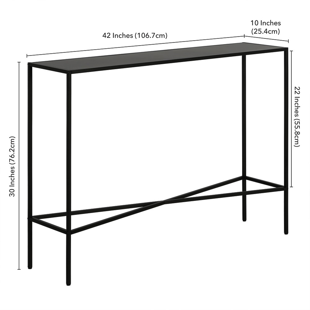 Henley Console Table