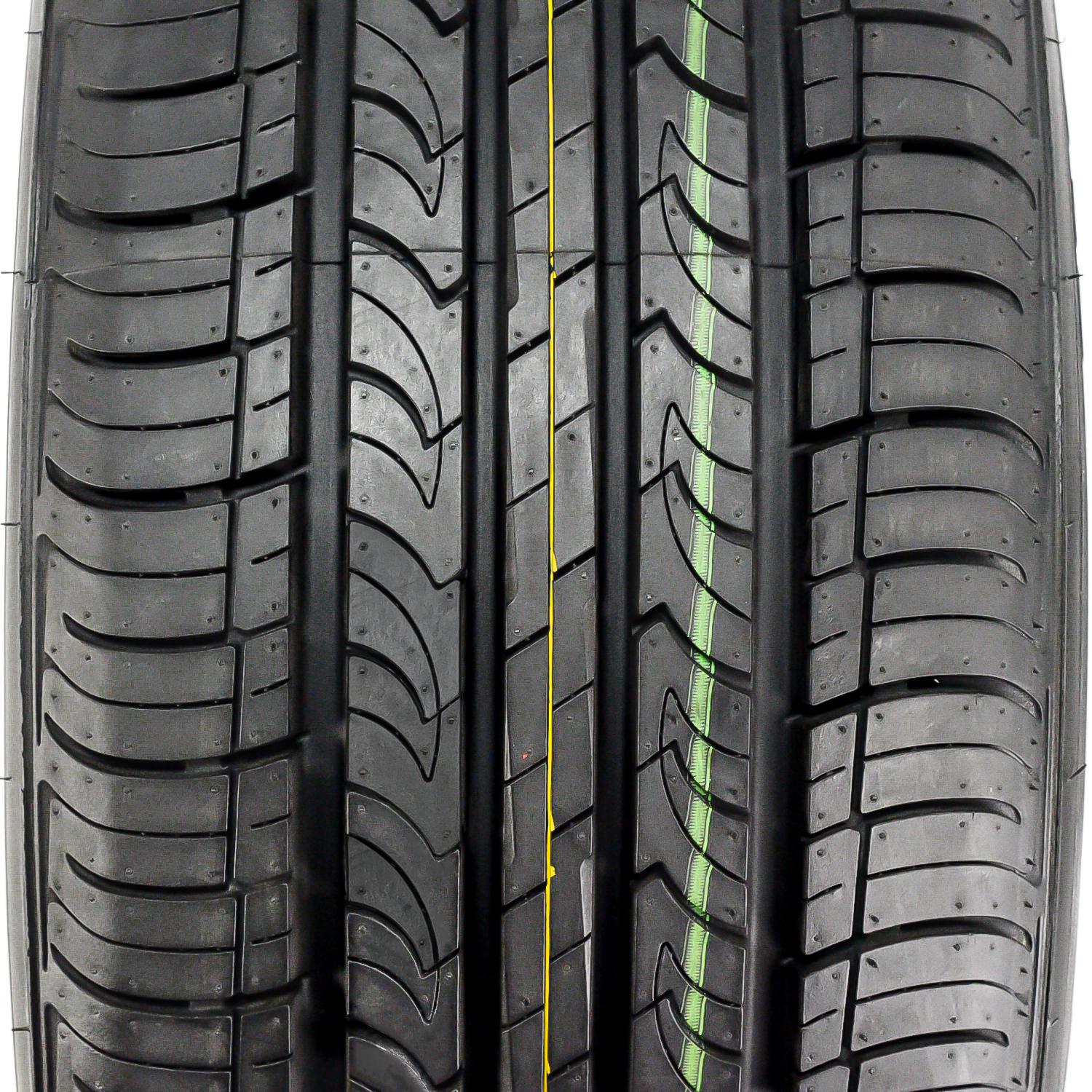 Nexen CP672 225/55R18 97 H Tire