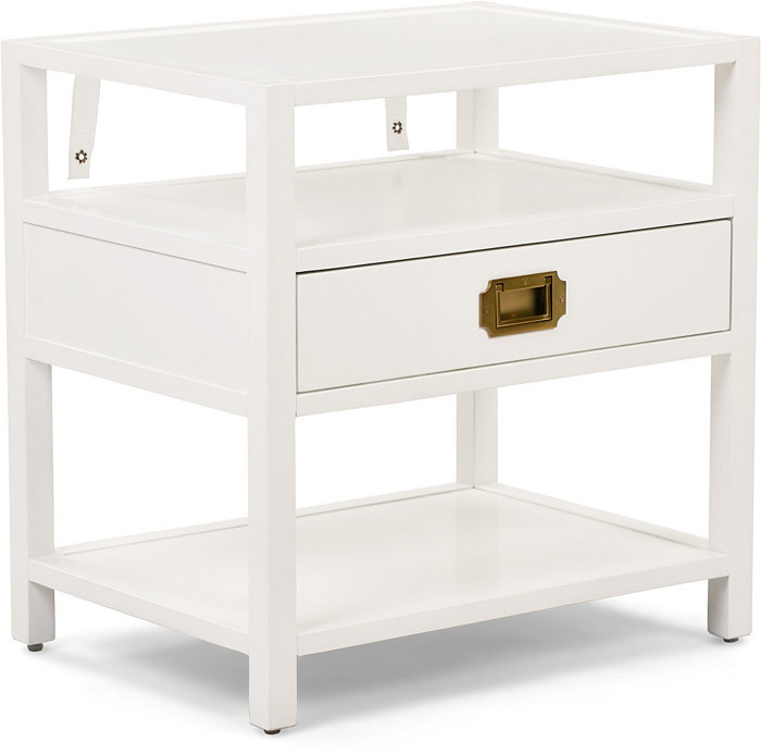 Finch Lockwood Side Table