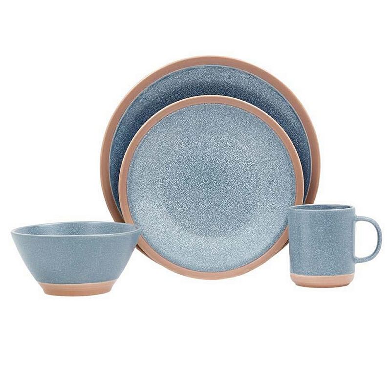 Baum Tavana 16-pc. Dinnerware Set