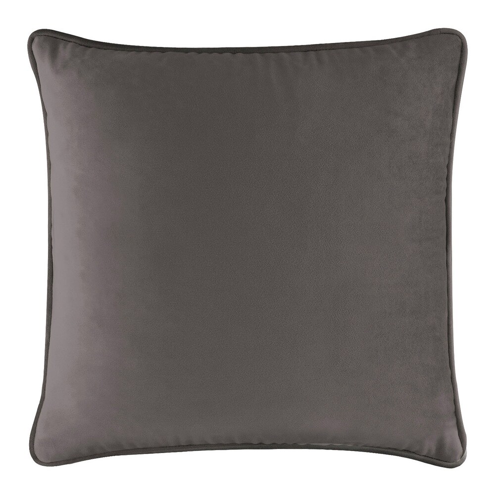 Sparkles Home Plain Pillow