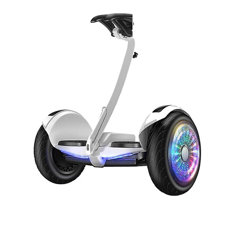 Smart Electric Balance Car/scooter Kulexing 36vl 35km 130kg 10inch 500w Bluetooth Music