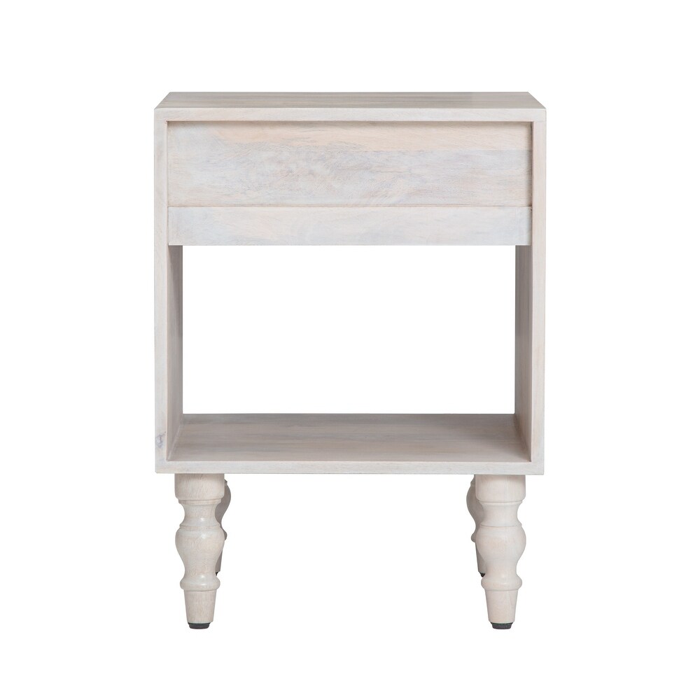 MH London Rhonda Night Stand with Drawer