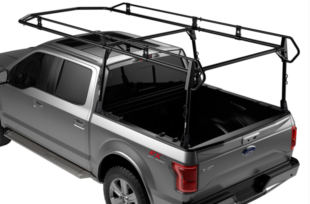 Thule Universal Steel Truck Rack ;