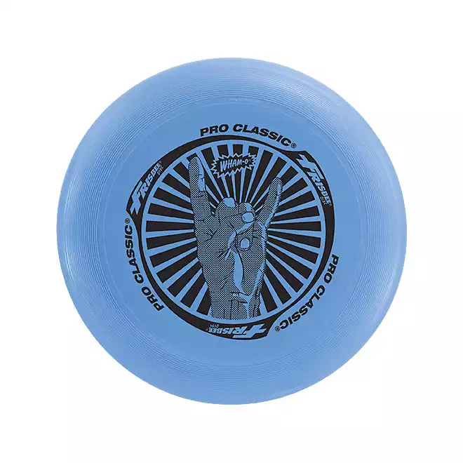 Wham-O 10 in Pro-Classic U-Flex Frisbee