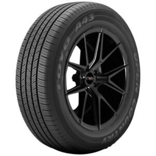 Toyo Open Country A43 23565R18 106V BSW Tires