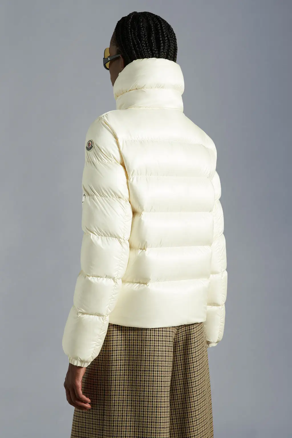 Aubert Short Down Jacket