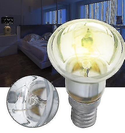 30w E14 Lava Lamp Bulb R39 Reflector Bulb Incandescent Lamp 30w E14 R39 Lava Lamp Bulb (4pcs) [energ