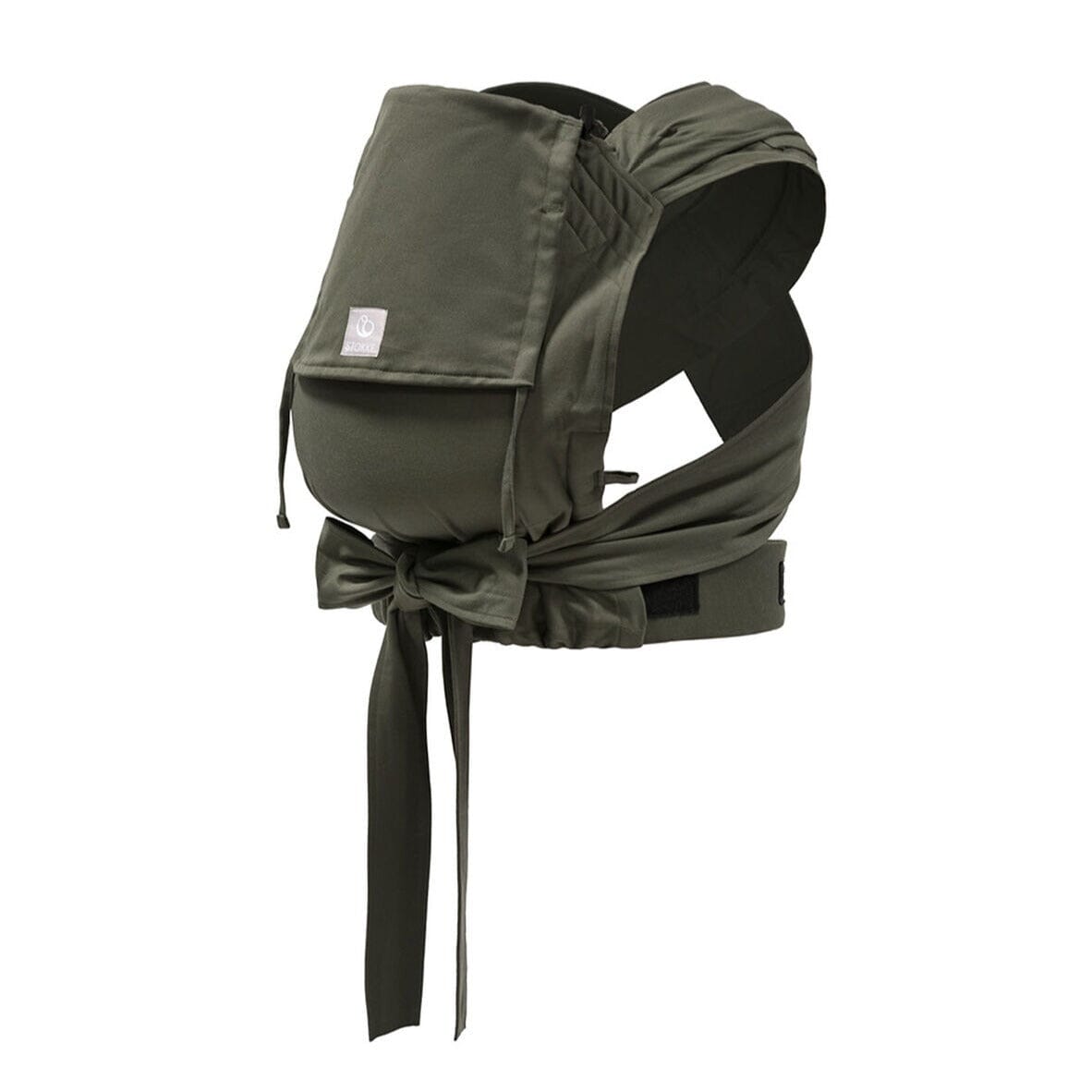 Stokke-Limas-Carrier