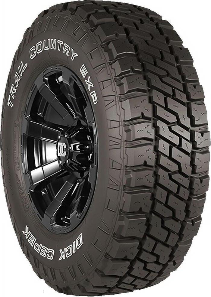 Dick Cepek Trail Country EXP 265/70R17 121 Q Tire