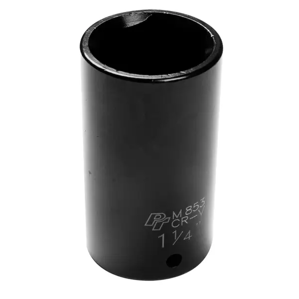 Performance Tool 1/2 Drive 1-1/4 DW Impact Socket