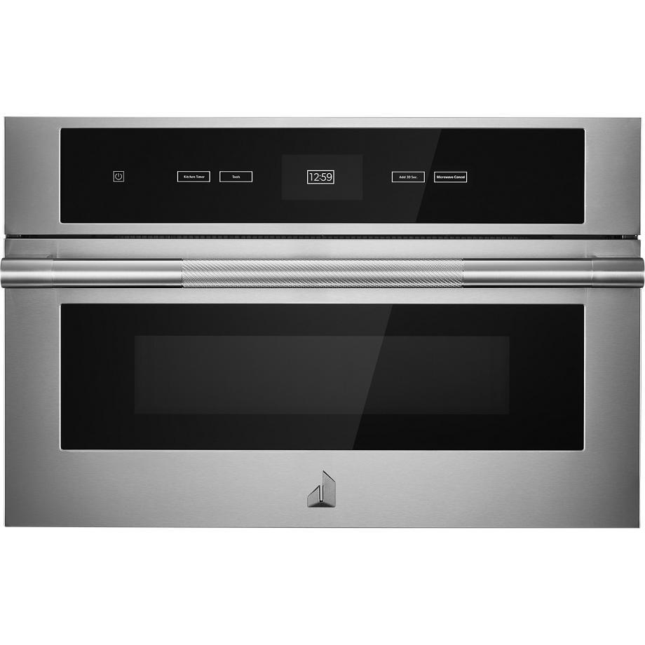 JennAir 30-inch Built-in Microwave Oven with Speed-Cook JMC2430LL