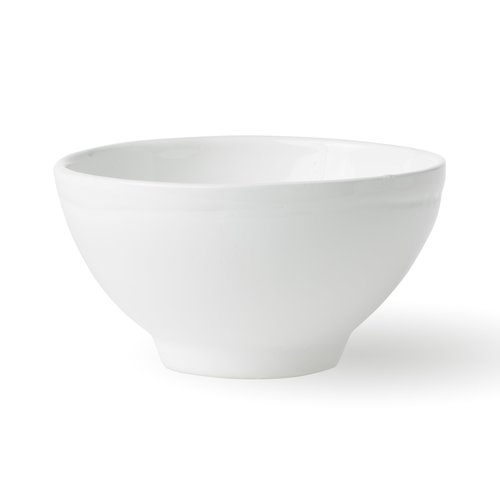 Vietri Fresh Collection Cereal Bowl， Beige