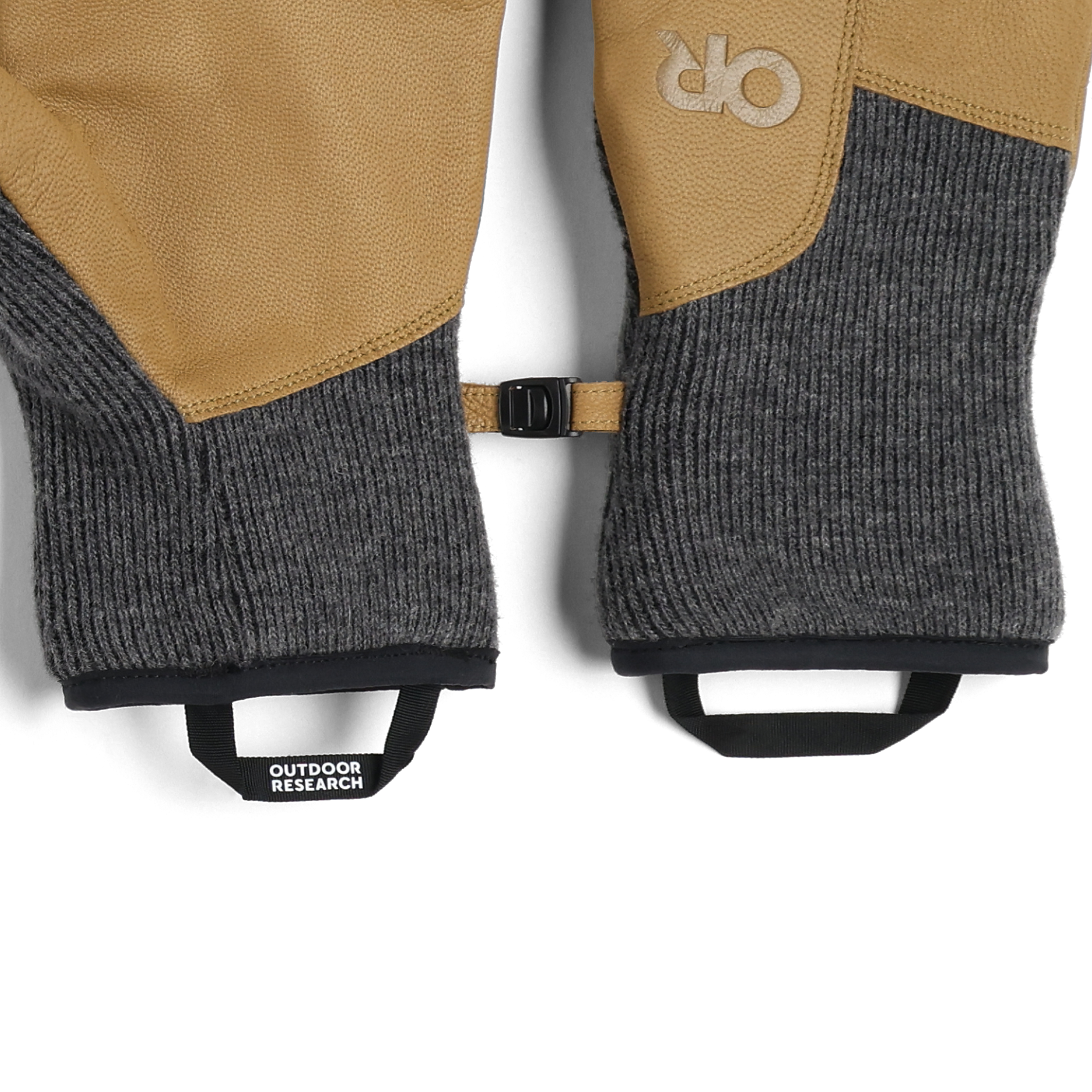 Men's Flurry Driving Gloves