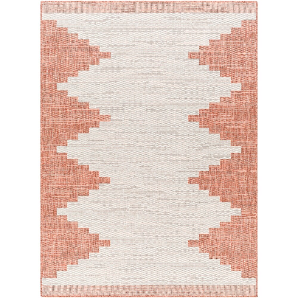 Artistic Weavers Aleida Indoor/Outdoor Modern Area Rug