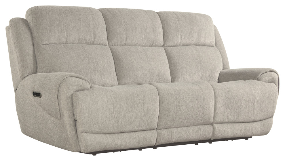 Parker Living Spencer Power Sofa   Transitional   Sofas   by Parker House  Houzz