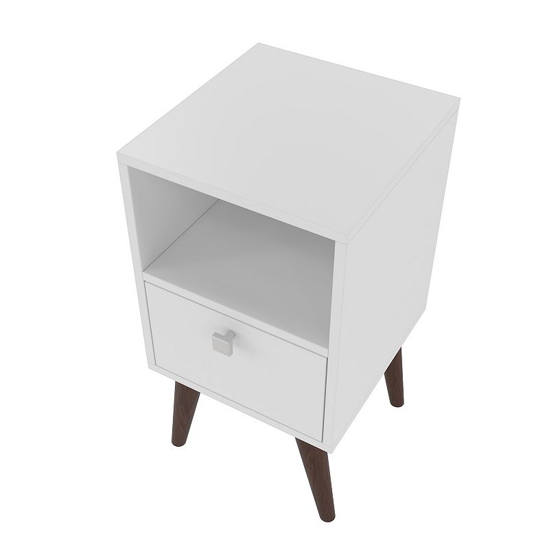 Manhattan Comfort Abisko Side Table