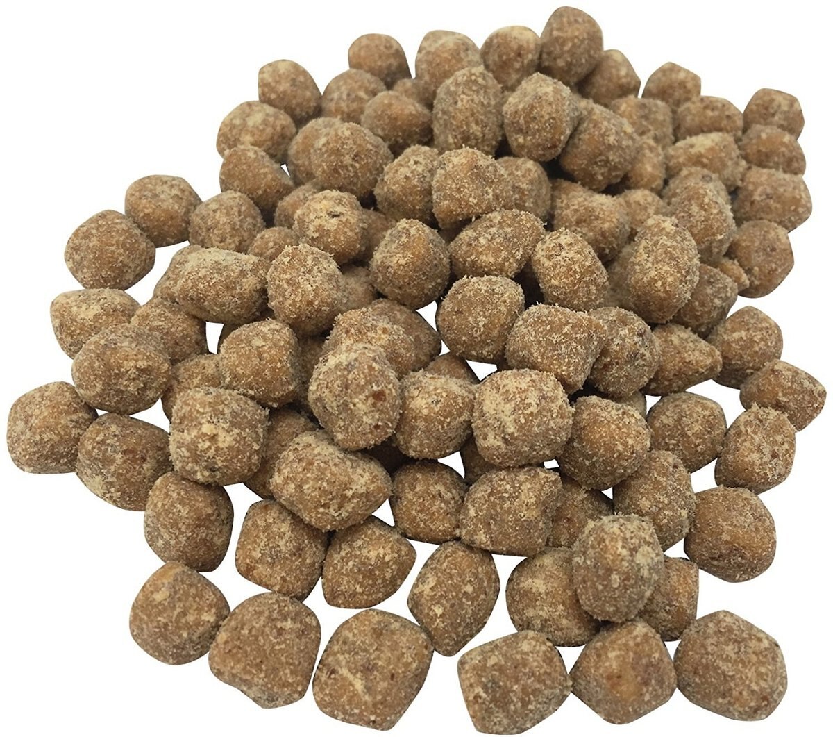 Etta Says! 100% Natural Treats To Go! Peanut Butter Grain-Free Dog Treats