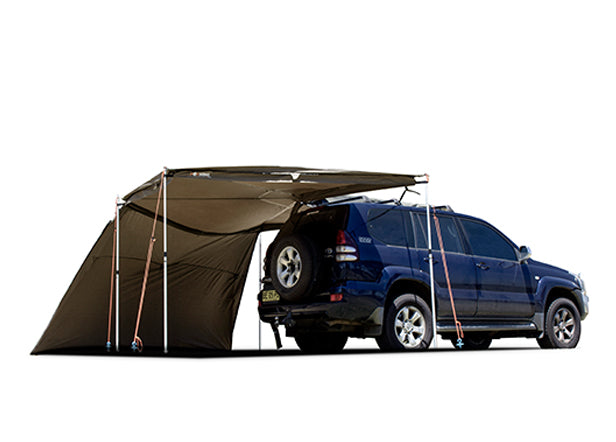 Oztent Foxwing Awning II Tapered Zip Extension Panel