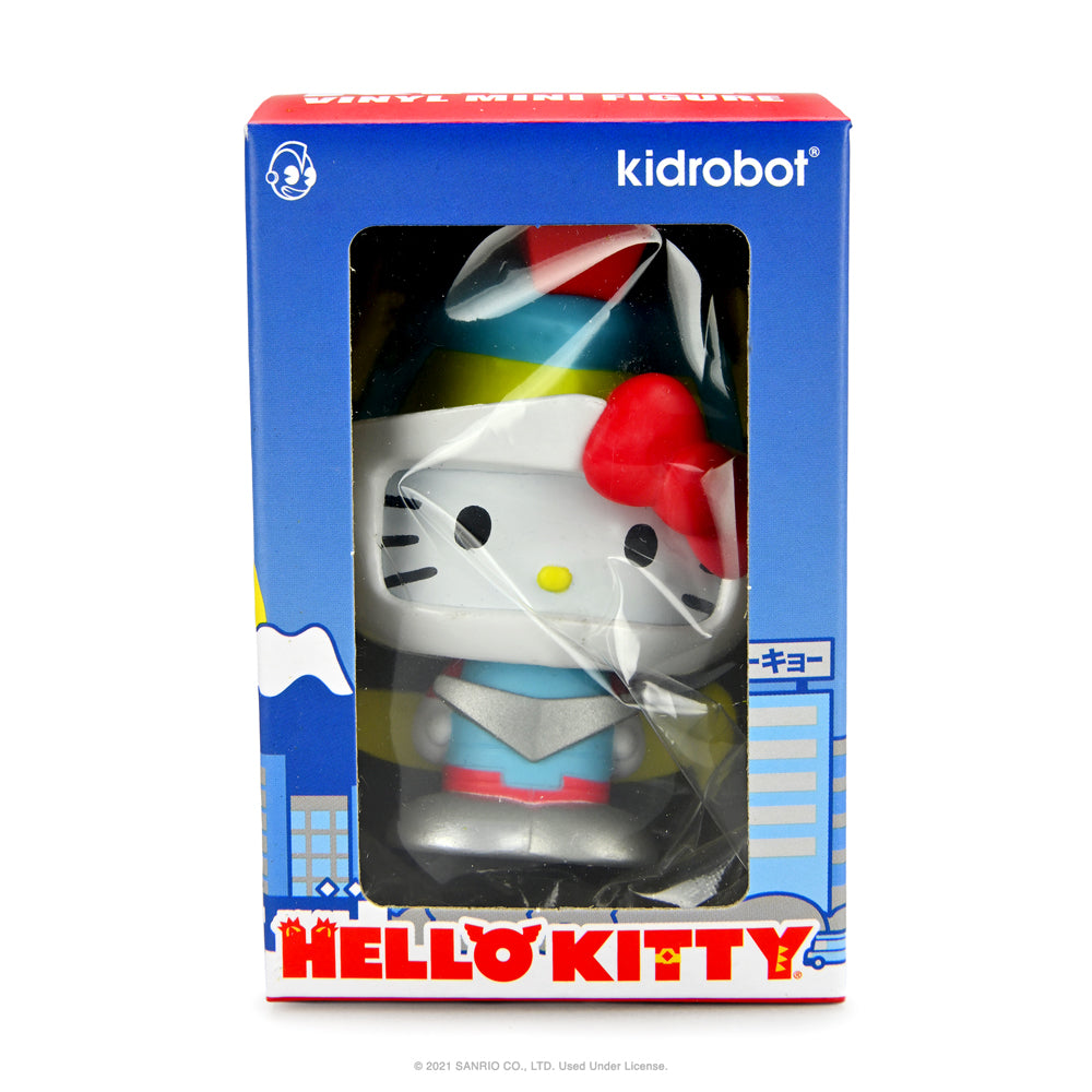 Hello Kitty® Kaiju 3