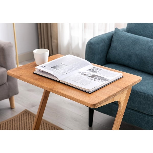 Connexion Decor Bordden Sofa Side Table