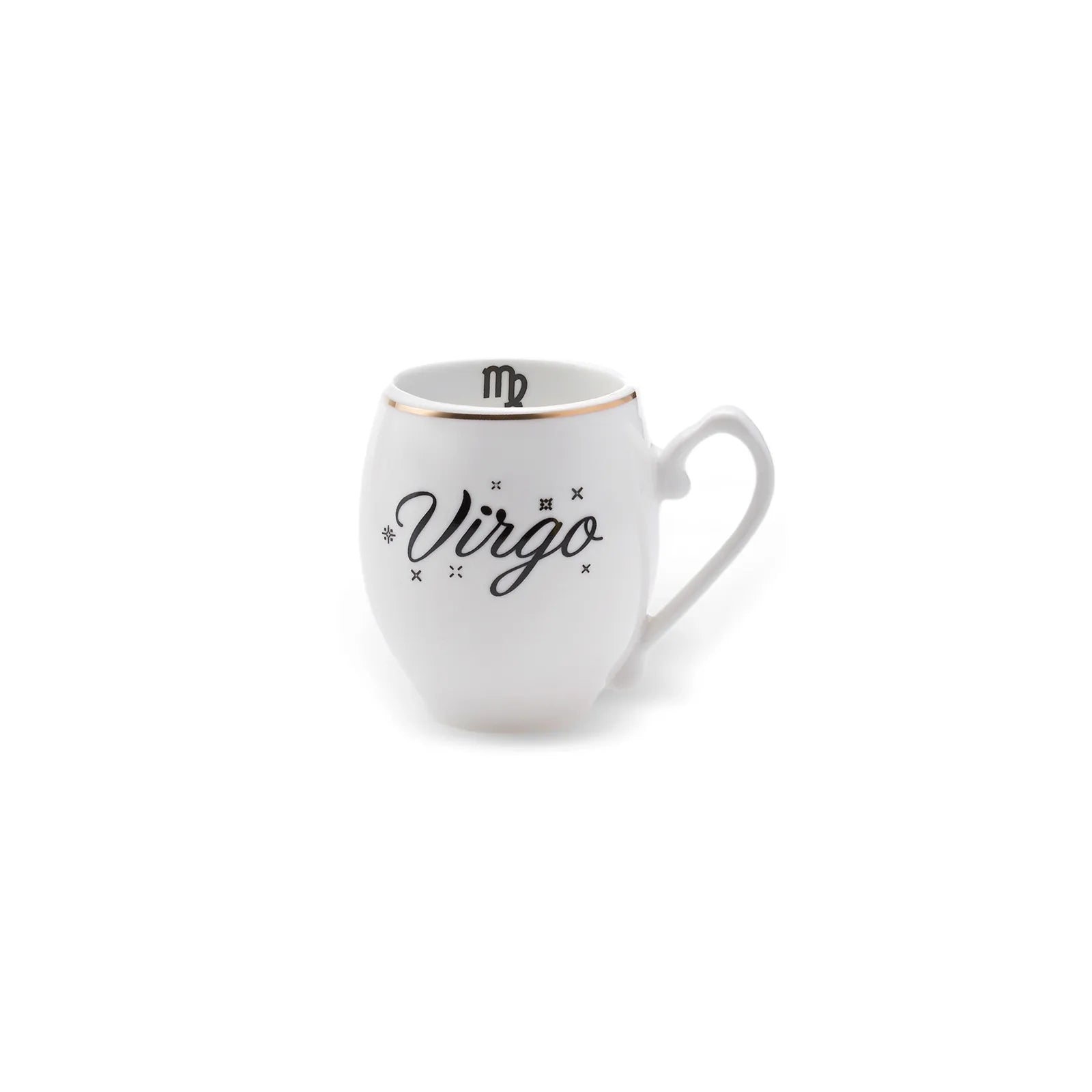 Karaca Virgo Coffee Cup 90 Ml 153.03.06.6905