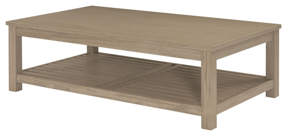 Tiburon Coffee Table   Rustic   Coffee Tables   by New Pacific Direct Inc.  Houzz