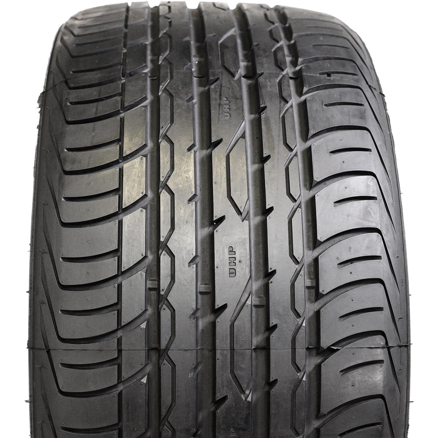 Advanta HP Z-01 305/45R22 118V XL A/S Performance Tire