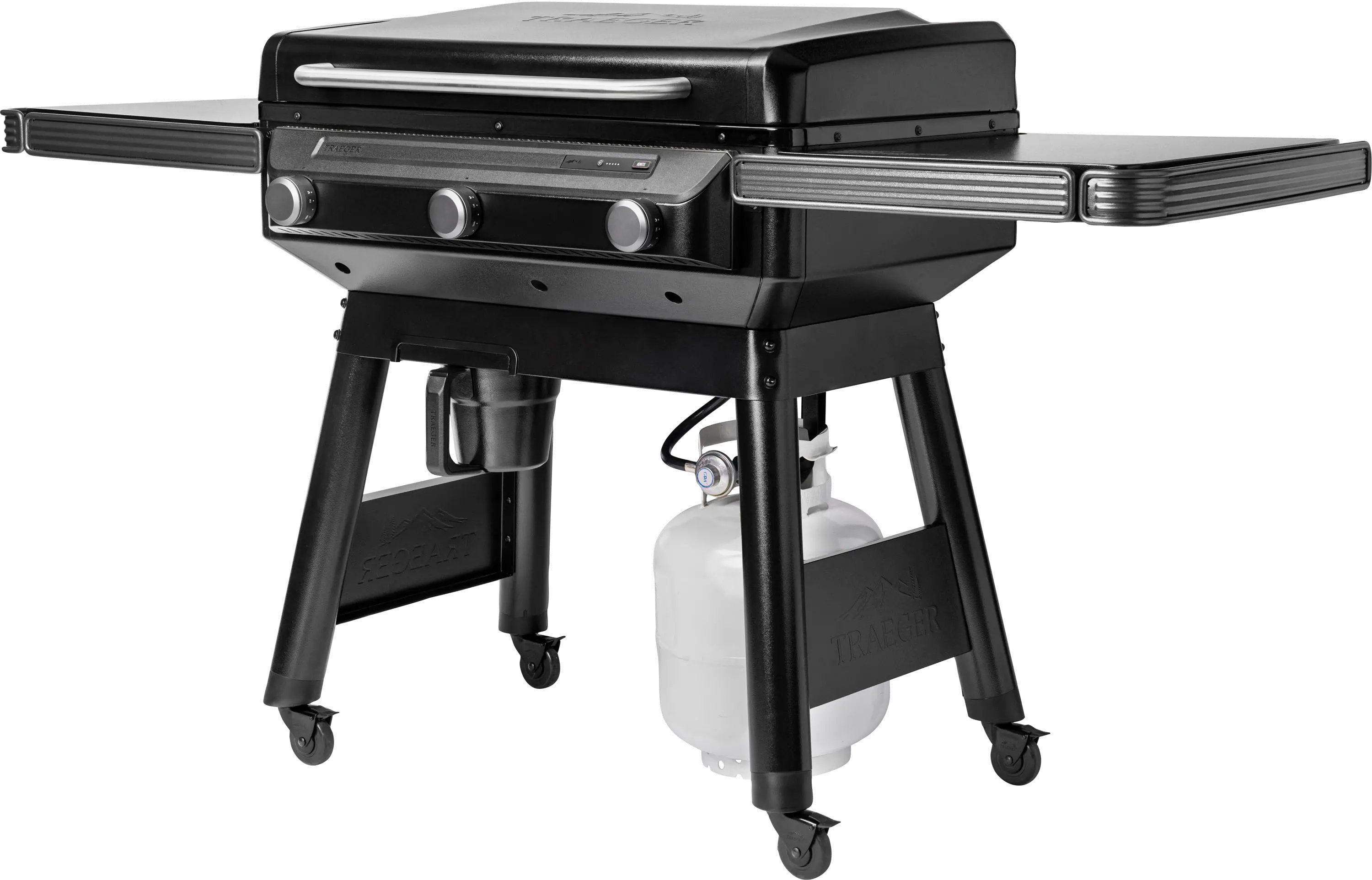 Traeger Flatrock Flat Top Griddle