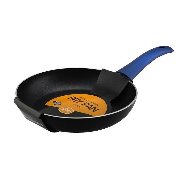 Ybm Home Teflon Classic Non Stick Frying Pan Skillet for Omelet