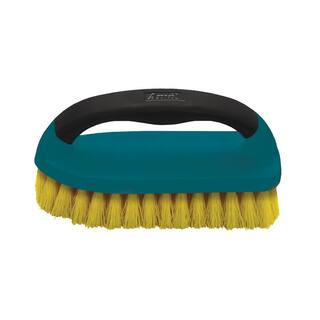 Anvil Large Soft Grip Scrub Brush SBR-ANV