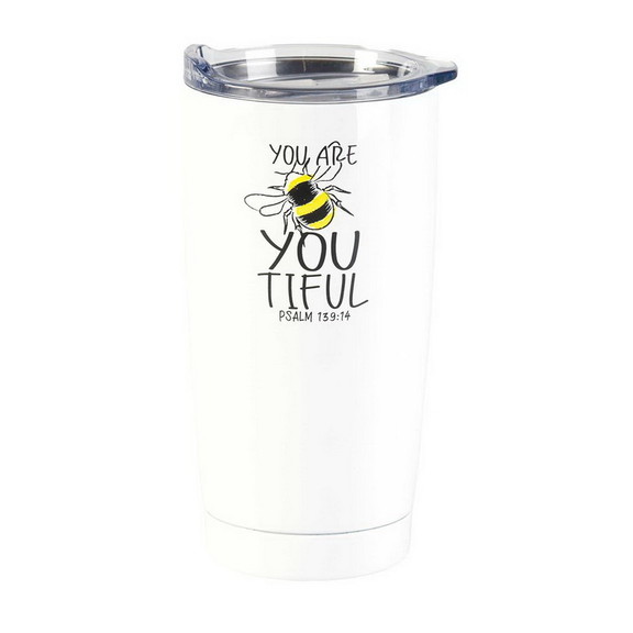 Dicksons SSTUMW 130 Tumbler You Are Bee Youtiful W...