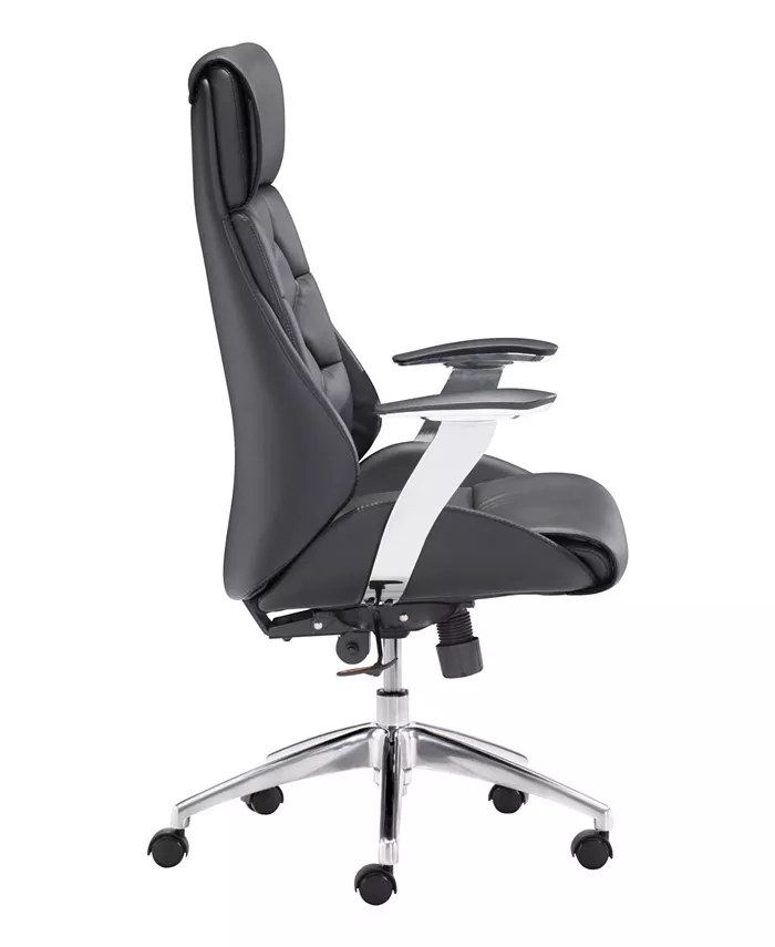 Zuo Boutique Office Chair