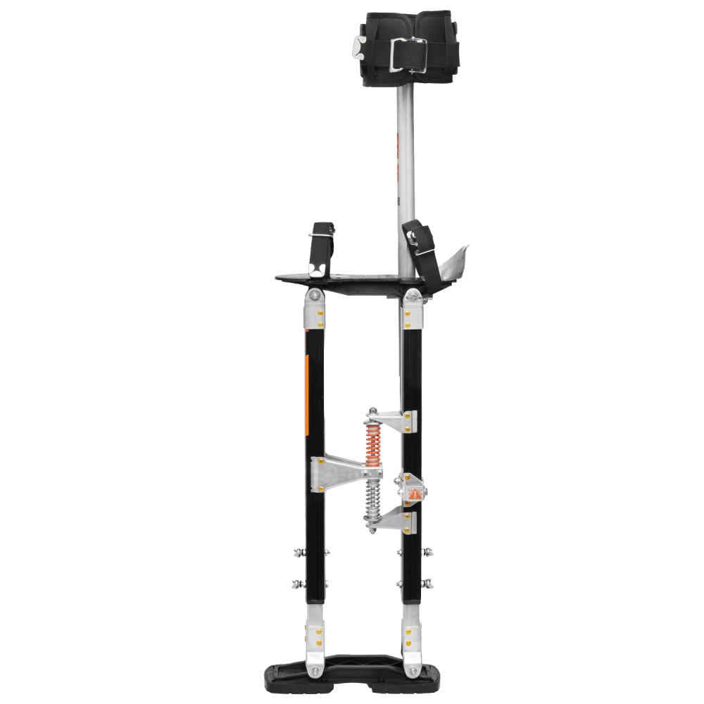 Surpro Premium Stilts Single Sided Magnesium Size 16-24 ;