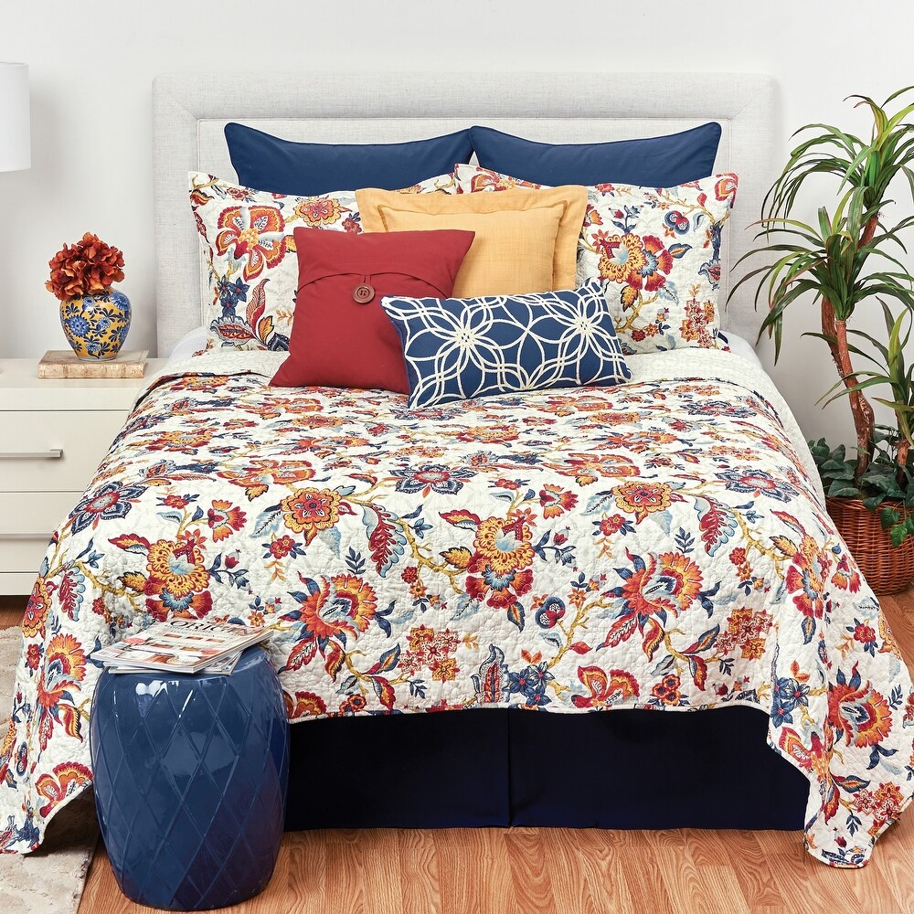 Kennedy Quilt Set