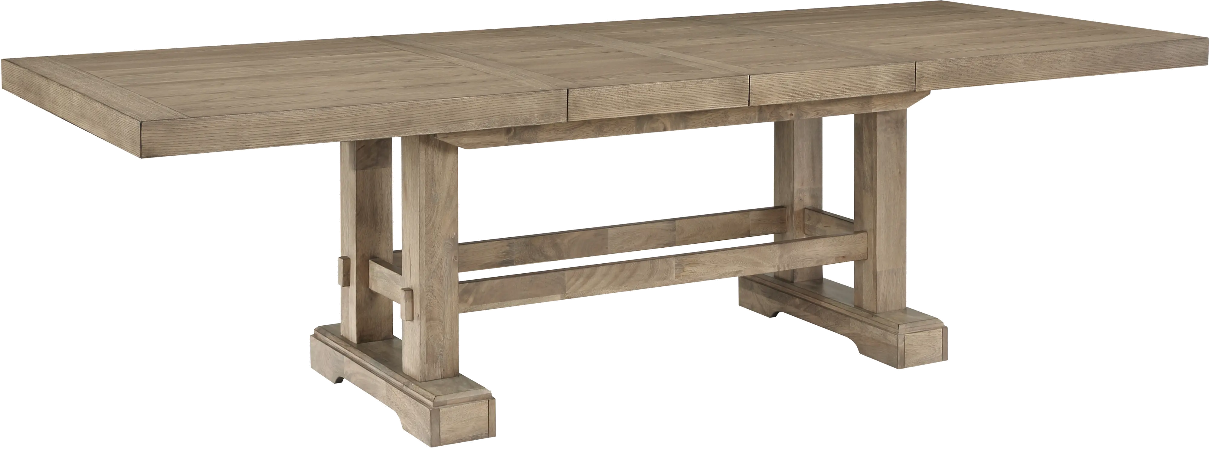 Napa Natural Dining Room Table