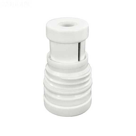 Zodiac 3 9 515 Threaded Cleaning Head White