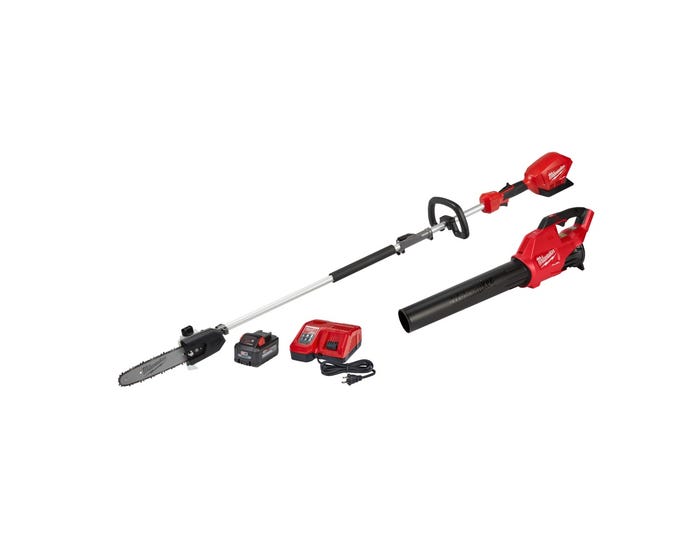 M18 FUEL 18-Volt Lithium-Ion Brushless Cordless 10