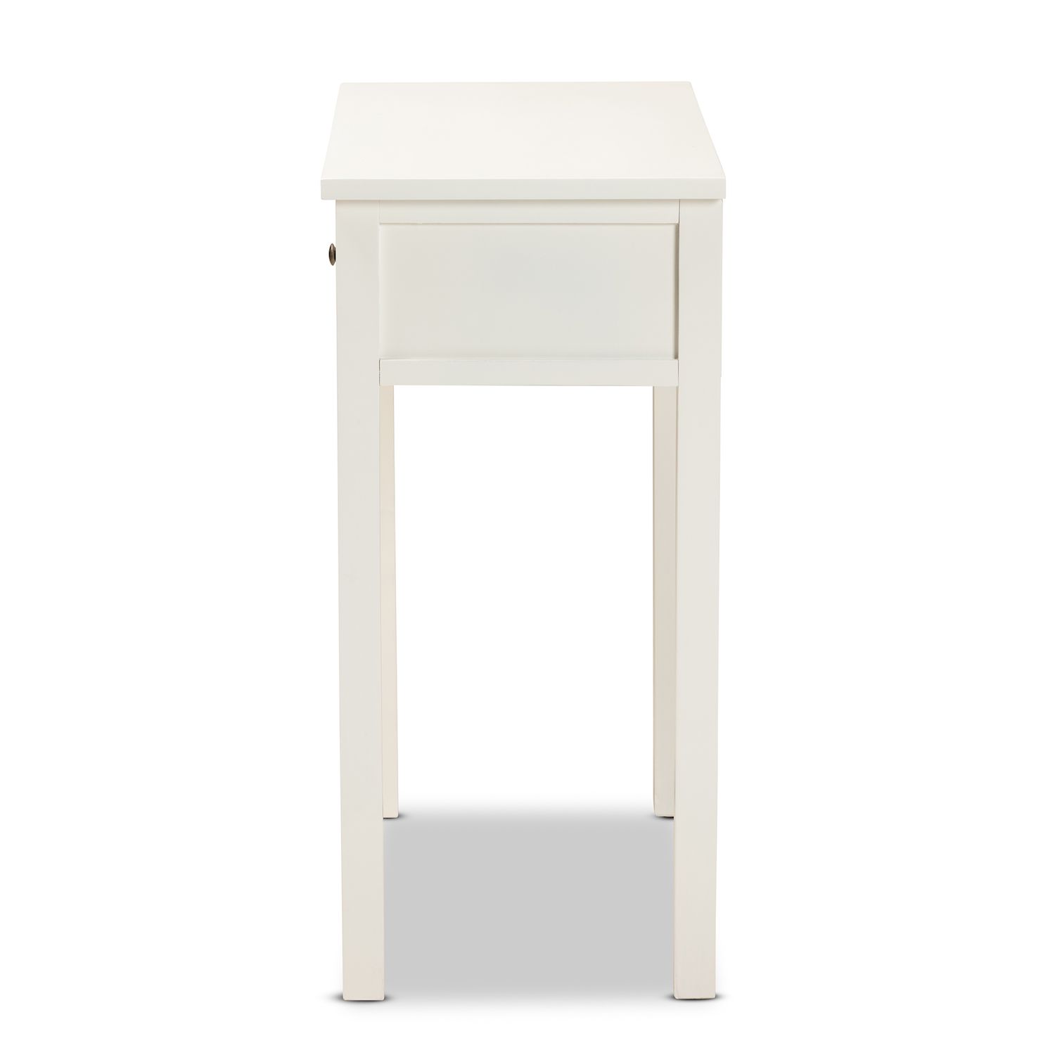 Baxton Studio Lambert Console Table