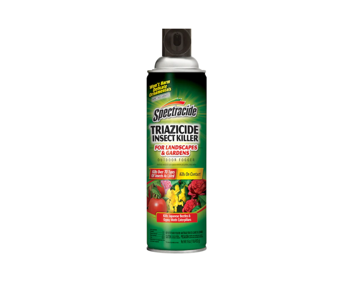 Spectracide Garden Insect Killer Fogger， 16oz - HG-96474