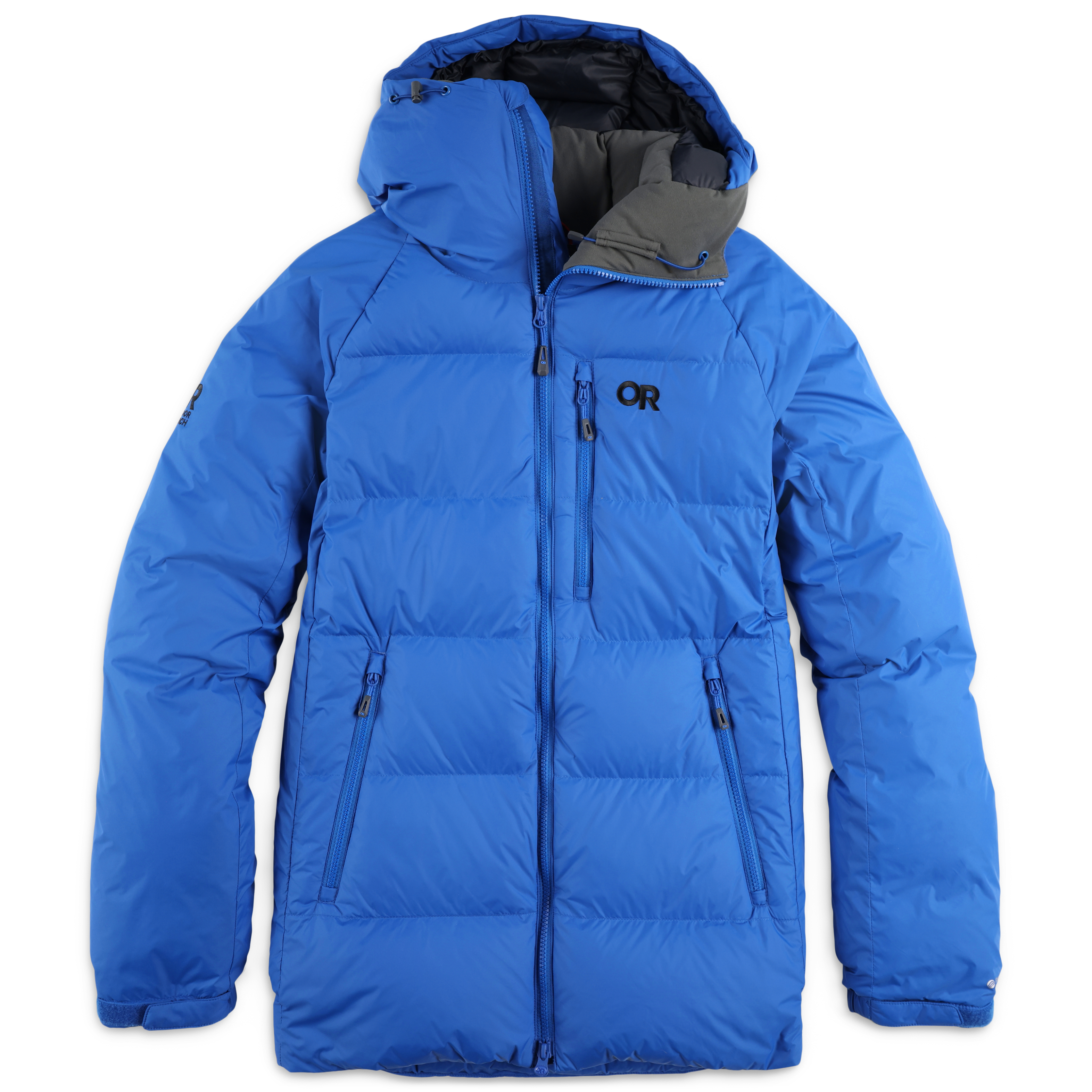 Men's Super Alpine Down Parka