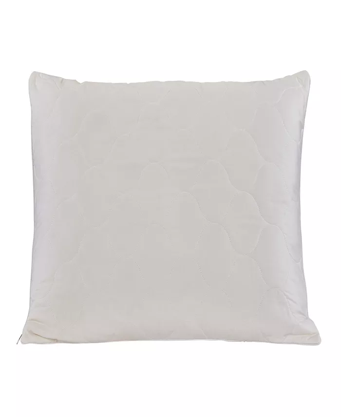 Sleep and Beyond Natural Latex and Wool Pillow， Standard