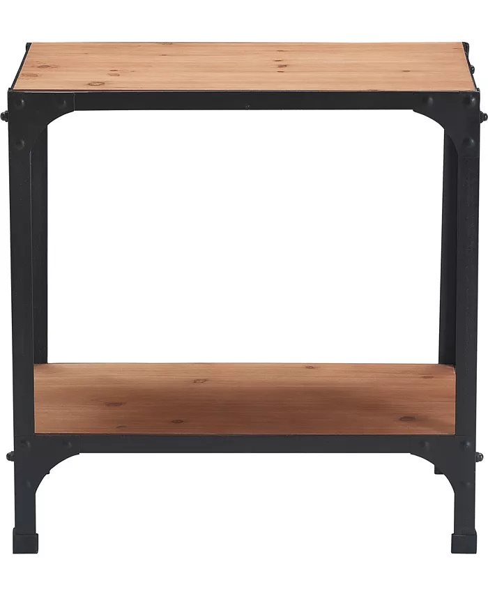 Serta Overland Side Table