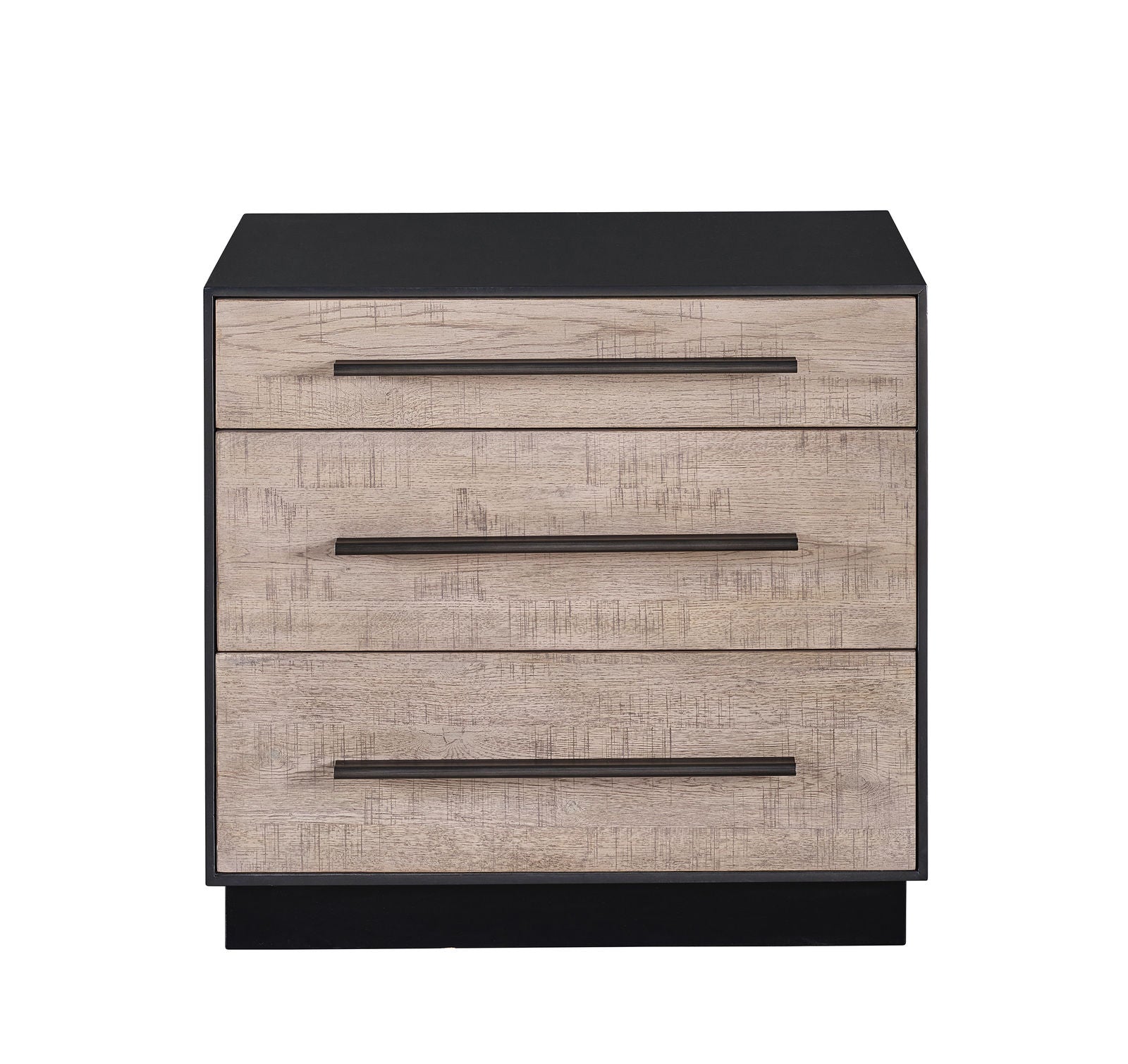 Calloway 28 3 Drawer Night Stand