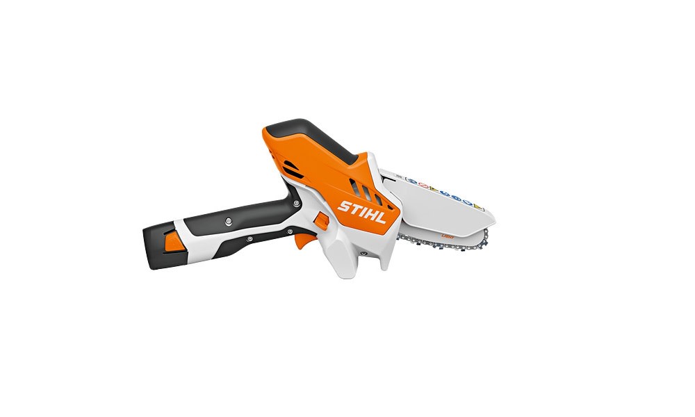 Garden Pruner with 10.8V Lithium-Ion Battery and Charger ;