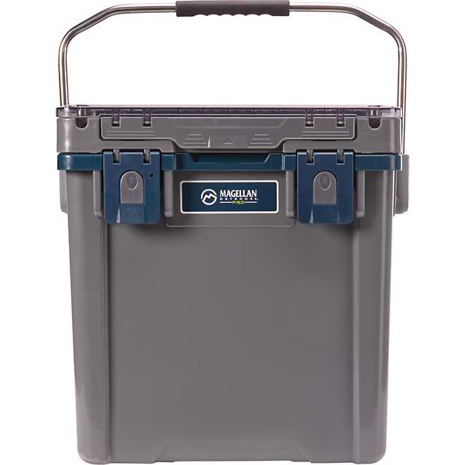 Magellan Outdoors Pro Explore Icebox 25 Tall