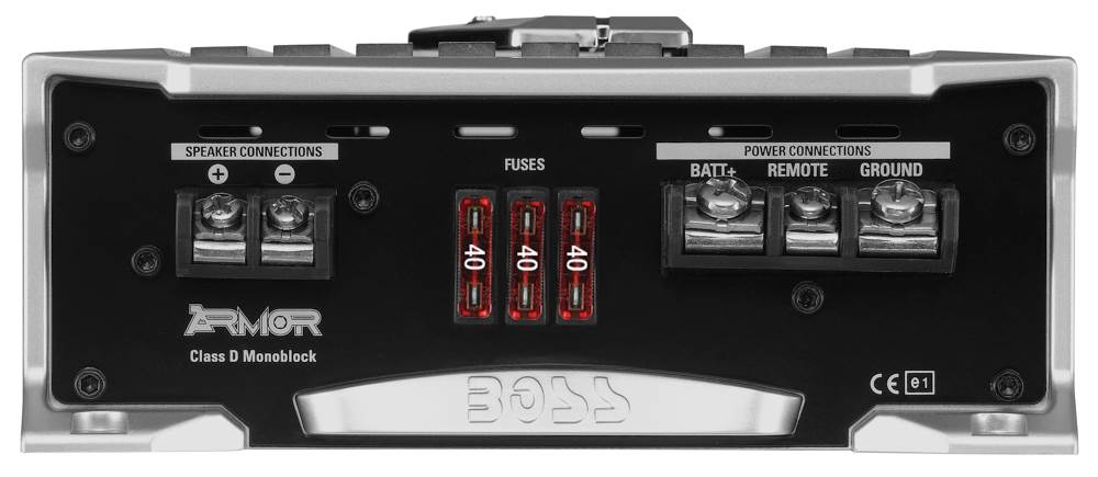 2 BOSS AUDIO P106DVC 10